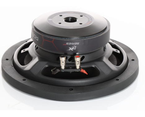 RADION Series 200 mm FLAT - Subwoofer 275/175 watt, bild 3