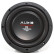 RADION Series 200 mm FLAT - Subwoofer 275/175 watt, miniatyr 4