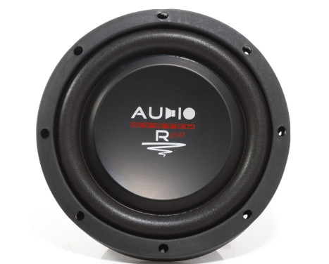 RADION Series 250 mm FLAT - Subwoofer 400/300 watt, bild 4