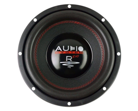 RADION SERIES 250mm FREE AIR - Subwoofer, bild 6