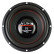 RADION SERIES 250mm FREE AIR - Subwoofer, miniatyr 6