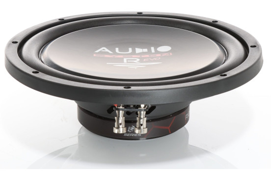 RADION Series 300 mm FLAT - Subwoofer 575/400 watt
