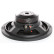 RADION Series 300 mm FLAT - Subwoofer 575/400 watt, miniatyr 3