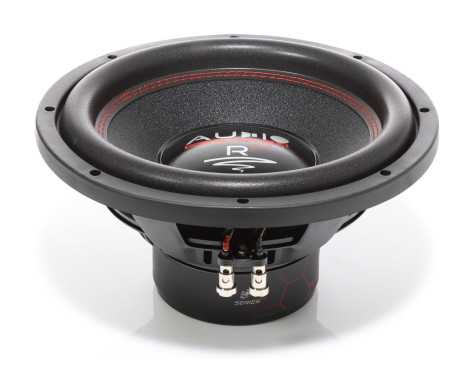 RADION SERIES 300mm FREE AIR - Subwoofer