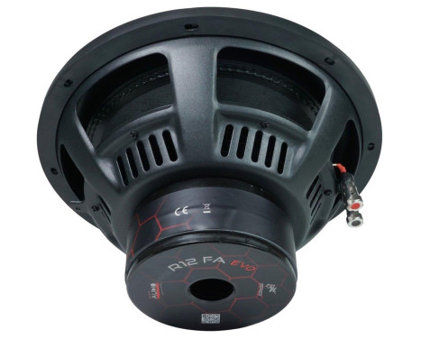 RADION SERIES 300mm FREE AIR - Subwoofer, bild 4