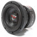 X--ion Series 165 mm LÅNG STROKE - Subwoofer 2x2 Ohm 2x250/150, miniatyr 2