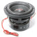 X--ion Series 200 mm LÅNGT SLAG - Subwoofer 2x2 Ohm 2x300/200