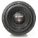 X--ion Series 200 mm LÅNGT SLAG - Subwoofer 2x2 Ohm 2x300/200, miniatyr 2