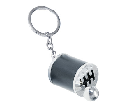 Simoni Racing Nyckelring Sport Gear Shift