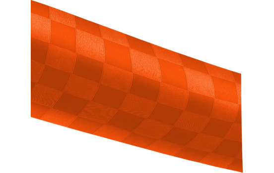 DIY inredning vinylfolie 50x100cm orange, som lämpar sig för inre och yttre delar, bild 3