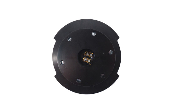 Simoni Racing Snabbkoppling / Förlängning för styrnav - Längd 63mm, bild 4