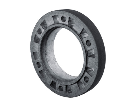 Simoni Racing styrhubadapter / bricka 13mm - M5 hål