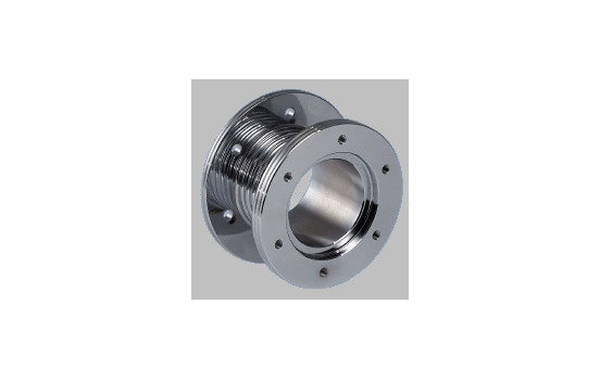 Sparco ratt adapter - svart - Längd 50mm