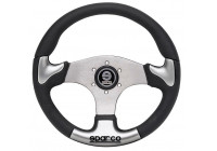 Sparco Universal Steering Wheel 
