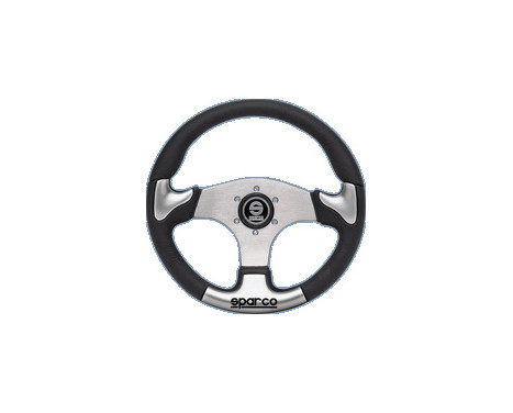 Sparco Universal Steering Wheel , bild 2