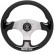 Sparco Universal Steering Wheel 