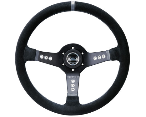 Sparco Universal Steering Wheel , bild 2