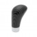 Simoni Racing Gear Knob Curb - Carbon-Look