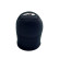 Simoni Racing Gear Knop Cover - Svart + SR Logotyp