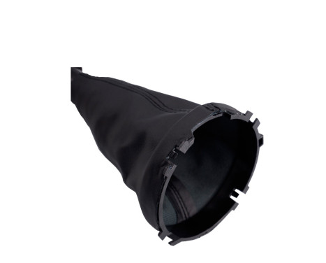 Simoni Racing växelspaksknopp OEM passar Mini Cooper, Clubman & Countryman F54/55/56/60 - Svart inkl., bild 3