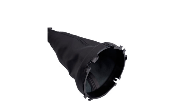 Simoni Racing växelspaksknopp OEM passar Mini Cooper, Clubman & Countryman F54/55/56/60 - Svart inkl., bild 3