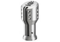 Sparco Shift Knop 'Settanta' - Aluminium/Svart