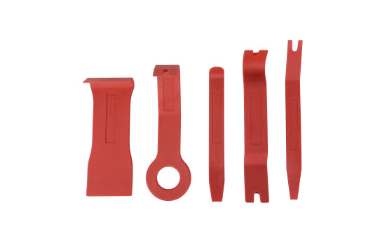 Polstring set