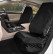 ProPlus Car Seat Protector - set med 2 delar, miniatyr 2