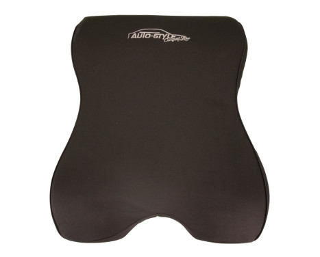 AS ComfortLine Lumbar Pillow Black, bild 3