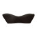 AS ComfortLine Lumbar Pillow Black, miniatyr 4