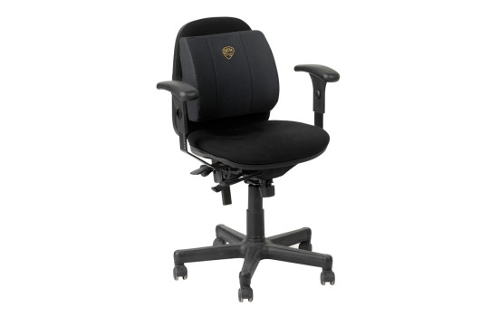 DEFA Lumbaar lumbar kudde blå, bild 3