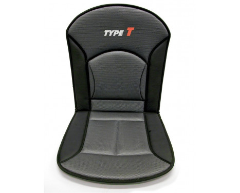 Stolsdyna typ T