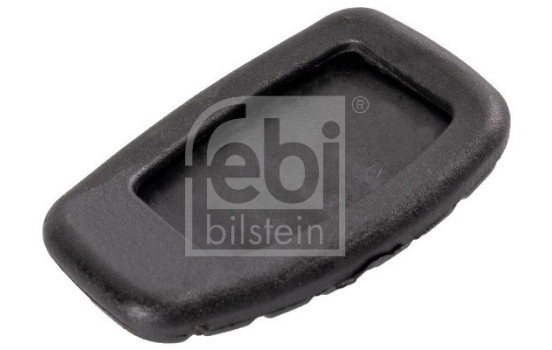 Belägg, kopplingspedal febi Plus, bild 4