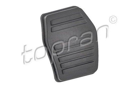 Pedalbelägg, bromspedal, bild 2