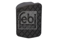 Pedalfoder, bromspedal febi Plus