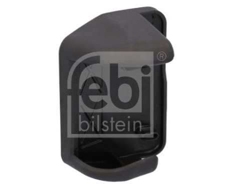 Pedalfoder, bromspedal febi Plus, bild 2