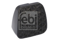 Pedalfoder, bromspedal febi Plus