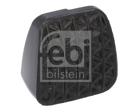 Pedalfoder, bromspedal febi Plus