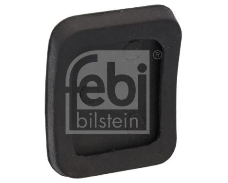 Pedalfoder, bromspedal febi Plus, bild 2