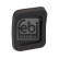 Pedalfoder, bromspedal febi Plus, miniatyr 2