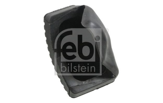 Pedalfoder, bromspedal febi Plus, bild 2