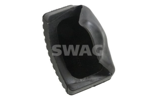 Pedalfoder, bromspedal, bild 2