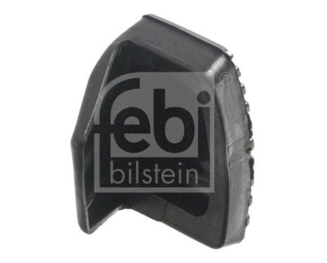 Pedalfoder, kopplingsreglage febi Plus, bild 2