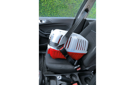 Bältesförlängare 28 - 62cm, bild 3