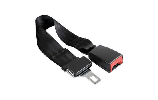 Bältesförlängare 28 - 62cm, bild 2