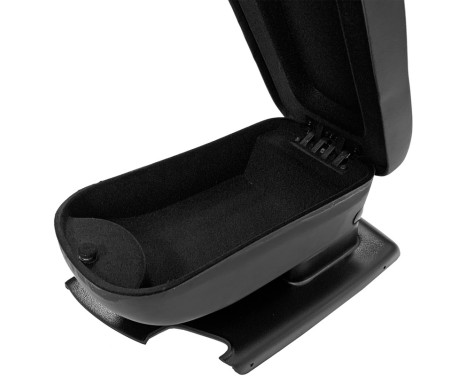 Armstöd konstläder lämplig för BMW 2-serie F22 Coupe 2013-, bild 4