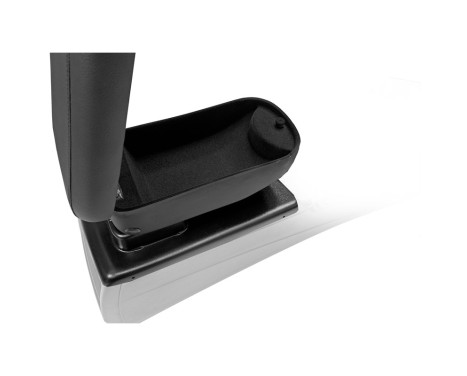 Armstöd konstläder lämplig för BMW 2-serie F22 Coupe 2013-, bild 6