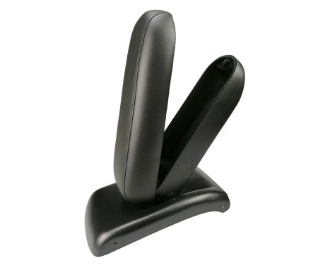 Armstöd lämpligt för konstläder Peugeot 2008 2013-, bild 6