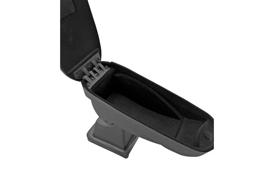 Armstöd Slider konstläder lämplig för Renault Express Cargo 2021-, bild 4