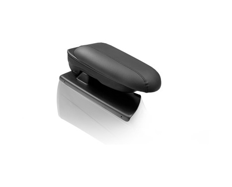Armstöd Slider läderimitation lämplig för BMW 2-serie F22 Coupe 2013-, bild 2